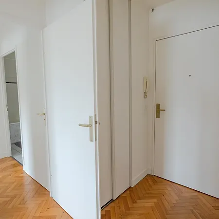 Luxueux Havre De Paix Apartment