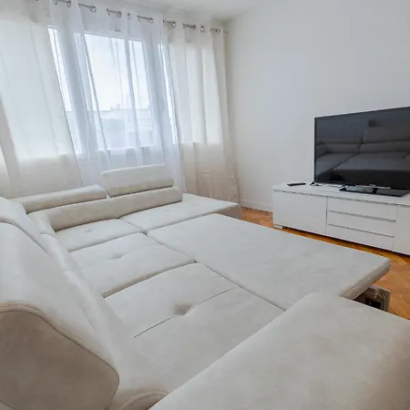 Luxueux Havre De Paix Apartment *