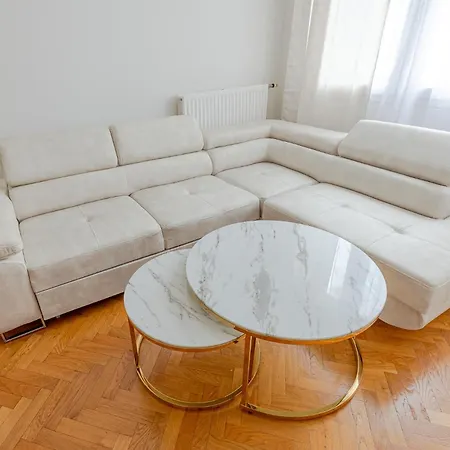 Luxueux Havre De Paix Apartment Choisy-le-Roi